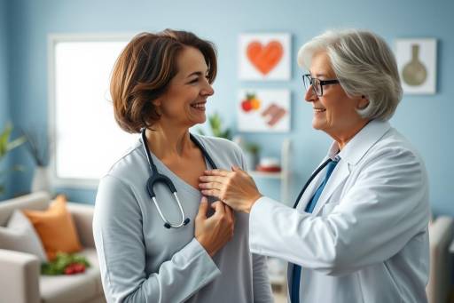Can Heart Disease Patients Drink Alcohol Safely?