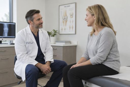 Can HSA or FSA Funds Be Used for Knee Replacement in Turkey?
