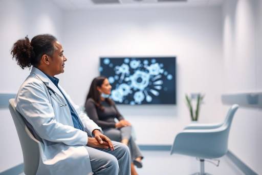 Can I Drive After Car-T Cell Therapy?