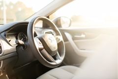 Can I Drive After Hip Replacement Surgery?