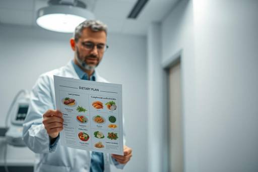 Can I Eat the Night Before Hip Arthroscopy?