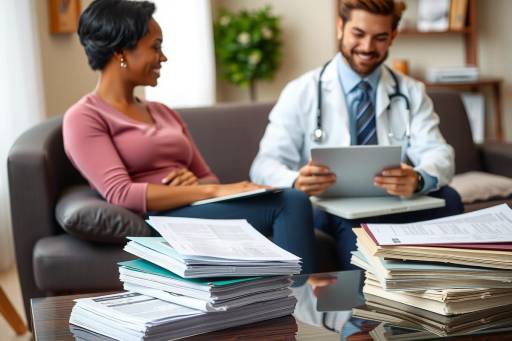 Can I Get Government Assistance for Hip Replacement Surgery?