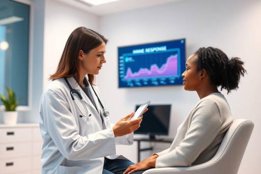 Can I Get Vaccinated After Car-T Cell Treatment?