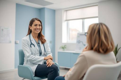 Can I Go Back to Work After Monoclonal Antibody Therapy?