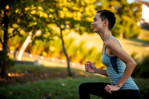 Can I Return to Sports After Hip Replacement Surgery?
