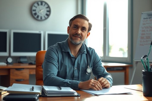 Can I Return to Work After Colorectal Cancer Treatment?