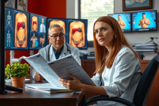 Can I Switch Bariatric Surgery Types Later?