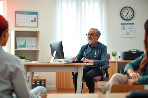 Can I Work While Being Treated For Leukaemia?