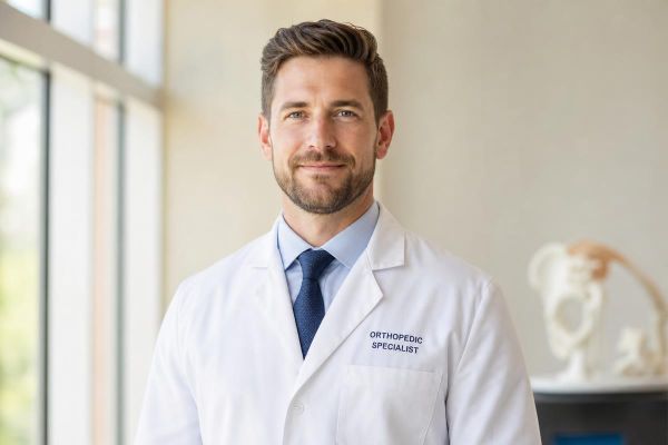 Can Income Level Be Linked to Differences in Hip Replacement Wait Times in Canada?