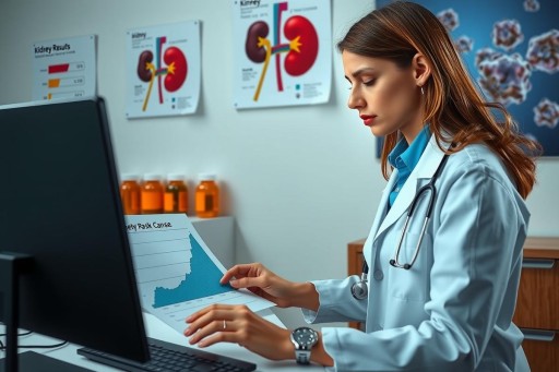 Can Kidney Cancer Be Caused By Long-term Medication Use?