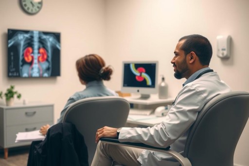 Can Kidney Cancer Be Diagnosed Without Symptoms?