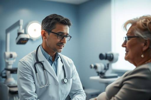 Can Laser Treatment Cure Glaucoma?