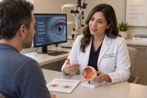 Can LASIK Eye Surgery Be Reversed After The Cornea Has Been Reshaped?