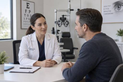 Can LASIK Eye Surgery Help When The Two Eyes Have Very Different Prescriptions?