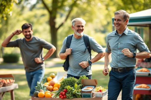 Can Lifestyle Changes Prevent Prostate Cancer?