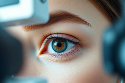 Can Lupus Cause Eye Damage?