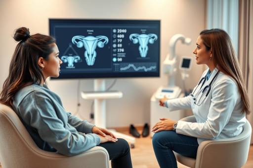 Can Lymphoma Affect Fertility in Adults?