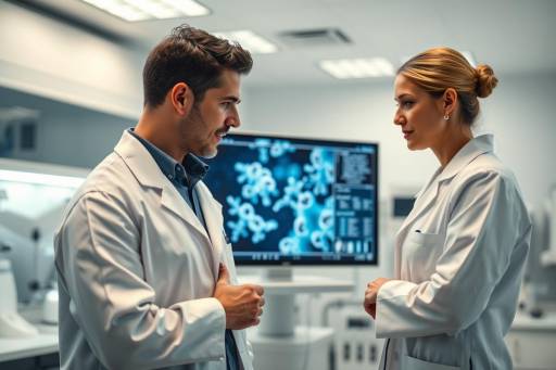 Can Lymphoma Be Treated with Stem Cell Transplant?