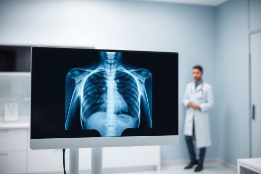Can Lymphoma Cause Chest Pain Or Coughing?