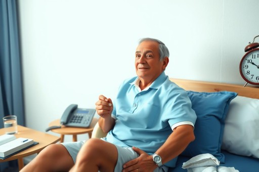 Can Medication Control Atrial Fibrillation Long-term?