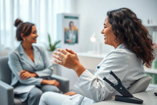 Can Medication Side Effects Cause Female Hair Transplant Need?