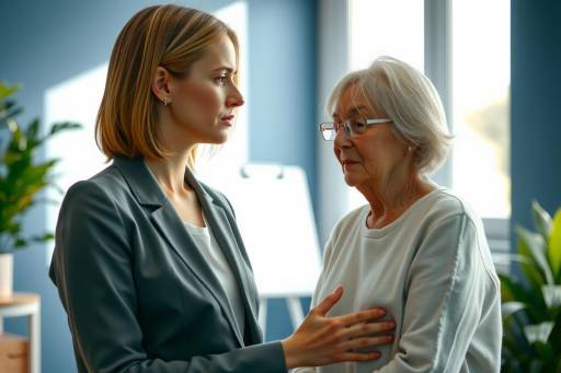Can Mood Changes Be a Sign of Alzheimer’s?
