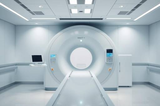 Can MRI Help Detect Prostate Cancer Early?