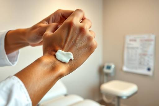 Can Natural Remedies Improve Eczema Symptoms?