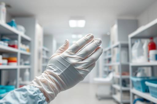 Can Occupational Eczema Affect Certain Workers More?