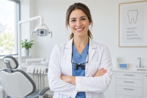 Can Older Adults Get Dental Implants?