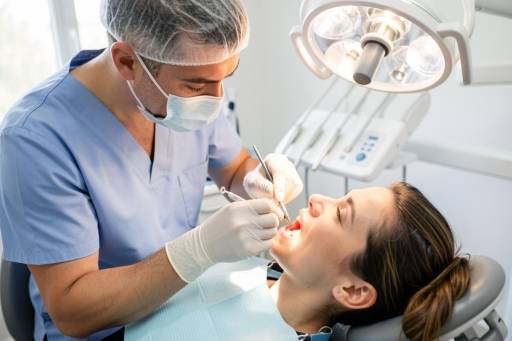 Can Oral Surgery Be Performed Under Local Anesthesia?