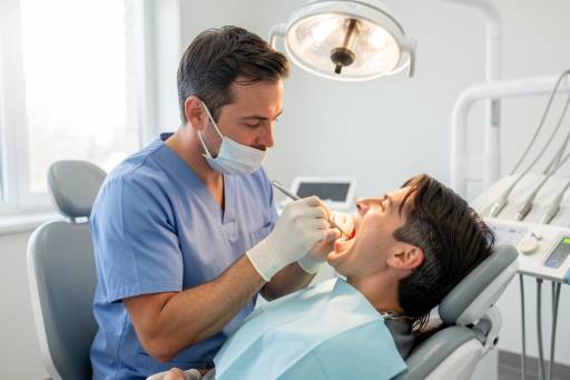 Can Oral Surgery Be Performed Under Sedation?