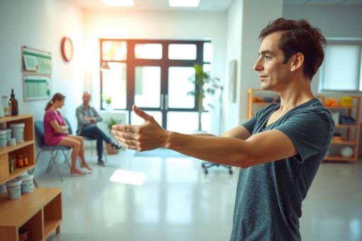 Can Osteoarthritis Be Treated Without Surgery?