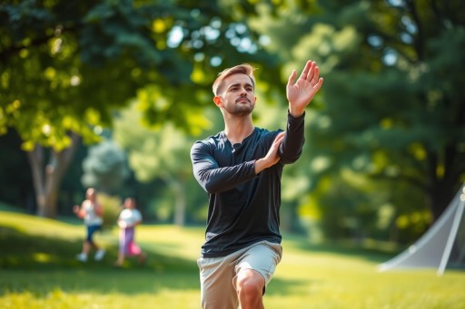 Can Osteoarthritis Lead to Disability?