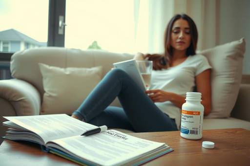 Can Over-the-Counter Drugs Treat Migraine & Headaches?