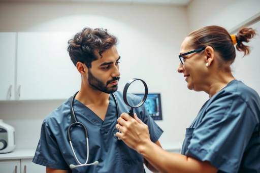 Can Patients with Medical Conditions Have FUE?