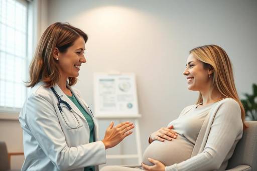 Can People with Heart Disease Have Children?