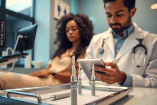 Can People with Medical Conditions Undergo DHI?