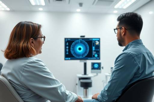 Can People with Thin Corneas Qualify for PRK?