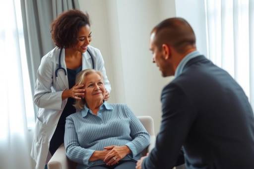 Can Personality Changes Signal Alzheimer’s?