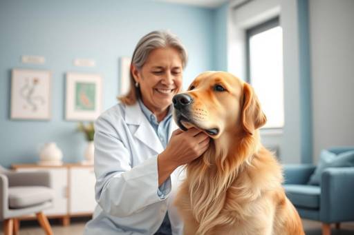 Can Pets Improve Life with Heart Disease?