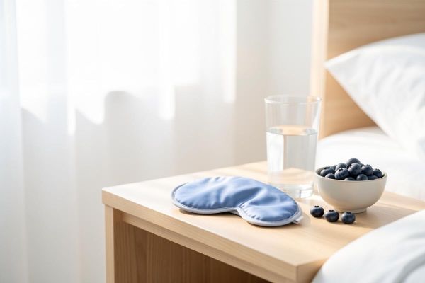 Can Poor Sleep Cause Weight Gain?