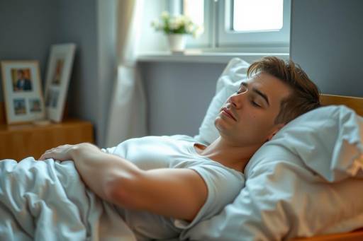 Can Poor Sleep Worsen Arthritis Symptoms?