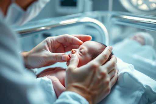 Can Premature Birth Affect Pediatric Eye Health?