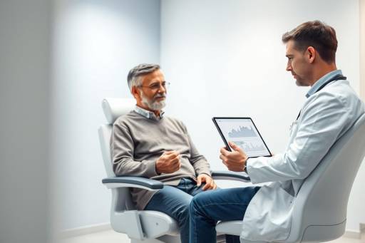 Can Preventive Screening Lower Prostate Cancer Risk?