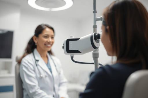 Can PRK Increase Risk of Glaucoma?