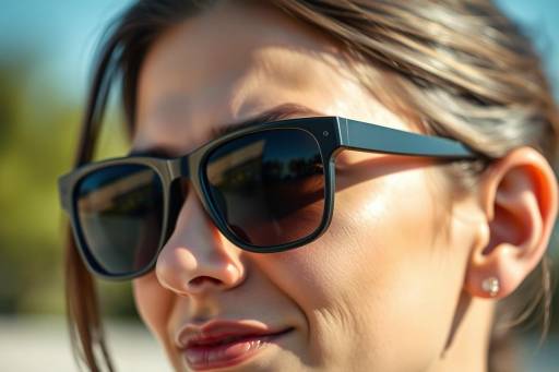 Can PRK Patients Wear Sunglasses After Surgery?