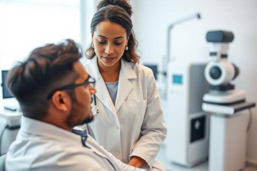 Can PRK Provide Lifelong Clear Vision?