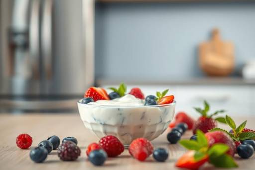 Can Probiotics Help Reduce Food Allergies?