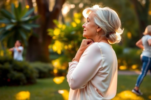 Can Proper Posture Help Prevent Osteoarthritis?